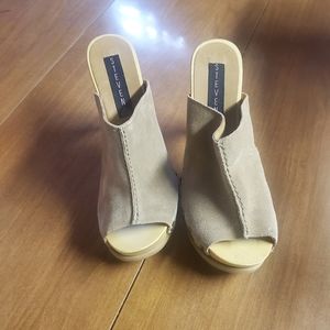 Steven Madden shoes size 6